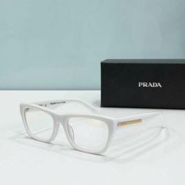Picture of Pradaa Optical Glasses _SKUfw55113718fw